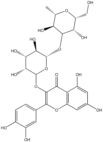 quercetin-3-O-neohesperidose