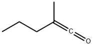 Methylpropylketene