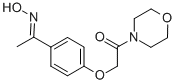 Mofoxime