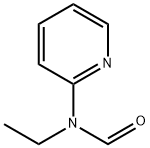 Formamide,N-ethyl-N-2-pyridinyl-