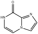 8-羟基咪唑并[1,2-A]吡嗪