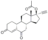 6-酮基醋酸炔诺酮