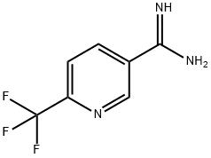 6-三氟甲基吡啶-3-甲脒