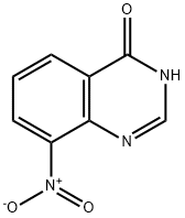 8-硝基-4-喹唑啉酮