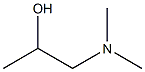 rac-(S*)-1-(Dimethylamino)-2-propanol