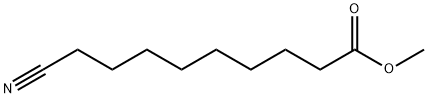 Methyl-omega-cyanopelargonate