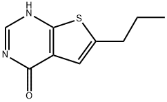 6-propylthieno[2,3-d]pyriMidin-4(3H)-one