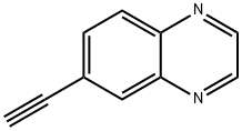 6-ETHYNYLQUINOXALINE