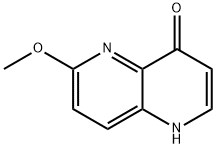 6-METHOXY-1H-[1,5]NAPHTHYRIDIN-4-ONE