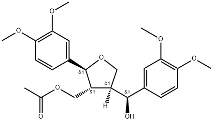 9-O-Acetyl-fargesol