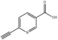 6-乙炔基烟酸