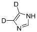 IMIDAZOLE-4,5-D2