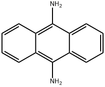 9,10-Anthracenediamine