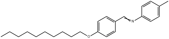 p-壬基苄烯-p-甲苯胺