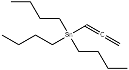 1,2-丙二烯三正丁基锡