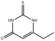 6-乙基-2-硫羰基-2,3-二氢-4(1H)-嘧啶酮