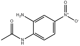 N-(2-氨基-4-硝苯基)乙酰胺