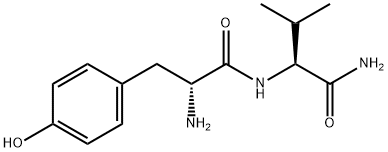 H-D-TYR-VAL-NH2