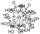 undecaphosphotungstate