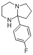 8A-(4-FLUORO-PHENYL)-OCTAHYDRO-PYRROLO[1,2-A]PYRIMIDINE