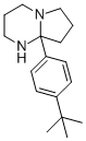 8A-(4-TERT-BUTYL-PHENYL)-OCTAHYDRO-PYRROLO[1,2-A]PYRIMIDINE