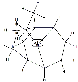 9-Azatricyclo[4.2.1.12,5]decane,9-ethyl-(9CI)