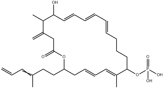 oxydifficidin