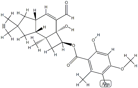 armillaridin