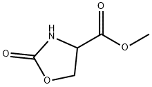 RS-2-恶唑烷酮-4-羧酸甲酯