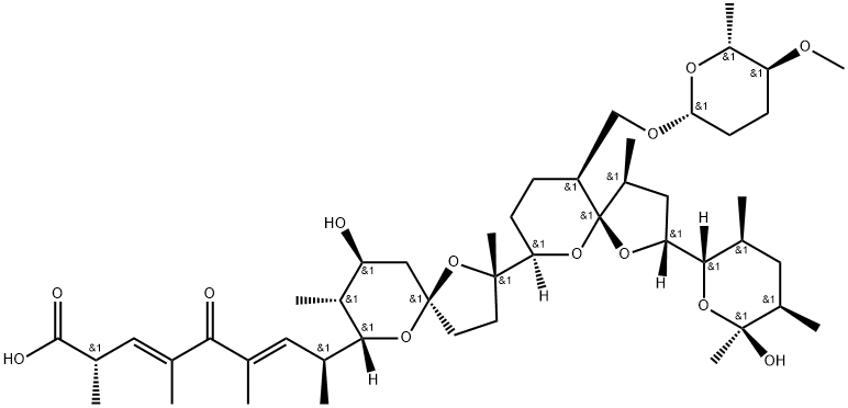 moyukamycin