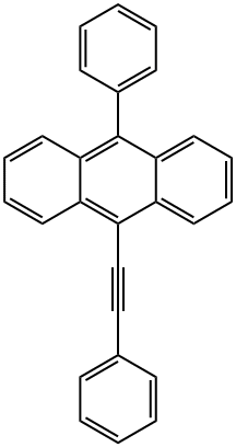 9-phenylethynyl-10-phenylanthracene