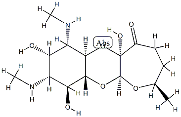 homospectinomycin