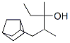 alpha-ethyl-alpha,beta-dimethylbicyclo[2.2.1]heptane-2-propanol