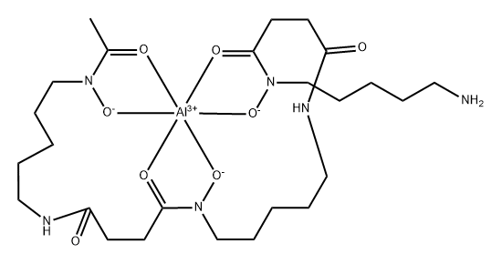 aluminoxamine