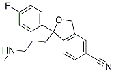 RAC去甲基西酞普兰盐酸