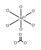 HYDROTALCITE