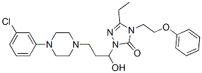 hydroxynefazodone