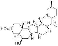 湖贝甲素