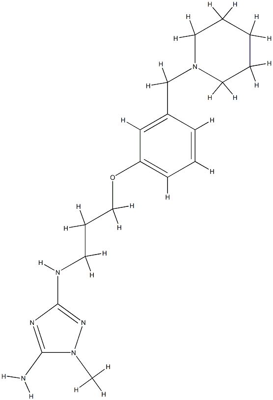 Isolamtidine