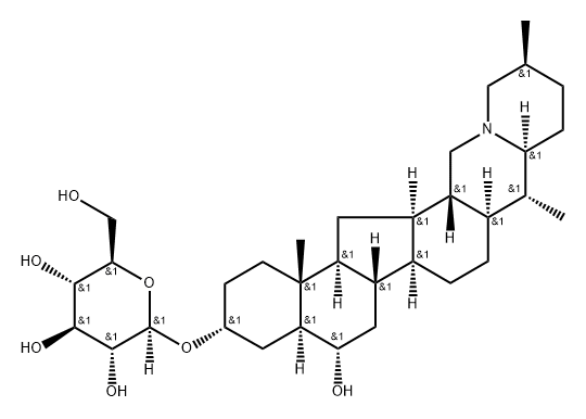 hupeheninoside