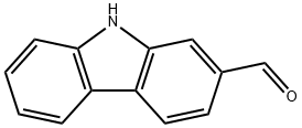 9H-咔唑-2-甲醛