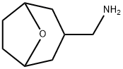 8-OXABICYCLO[3.2.1]OCTAN-3-YLMETHANAMINE