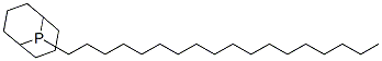 9-stearyl-9-phosphabicyclo[3.3.1]nonane