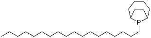 9-stearyl-9-phosphabicyclo[4.2.1]nonane