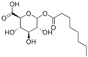 octanoylglucuronide