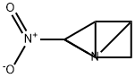 1-Azatetracyclo[2.2.0.02,6.03,5]hexane,4-nitro-(9CI)