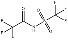 N-(三氟甲磺酰基)三氟乙酰胺