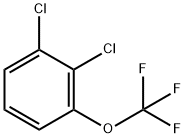 1,2-二氯-3-(三氟甲氧基)苯