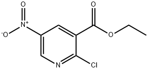 5-硝基-2-氯吡啶-3-羧酸