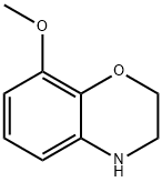 8-甲氧基-3,4-二氢-2H-苯并[B][1,4]恶嗪